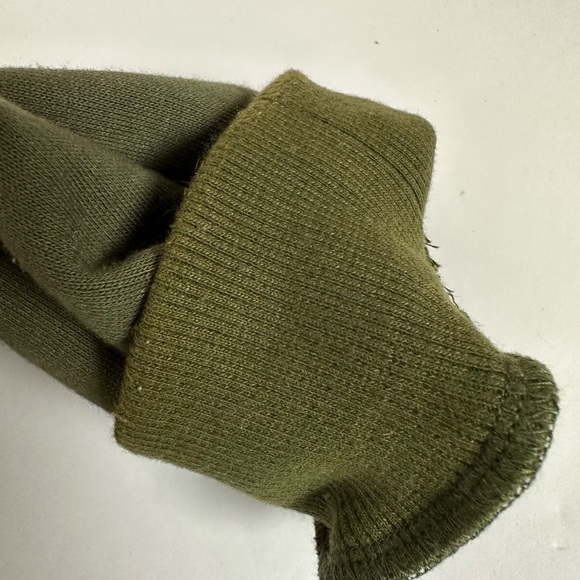 JONNY COTA LOS ANGELES PANTHER PULLOVER CREW SWEATSHIRT MENS SIZE XXL - Picture 10 of 12